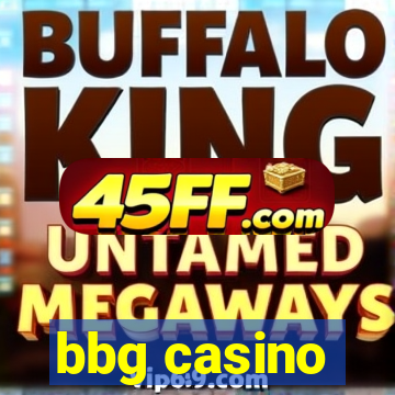 bbg casino